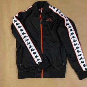 Kappa Jacket